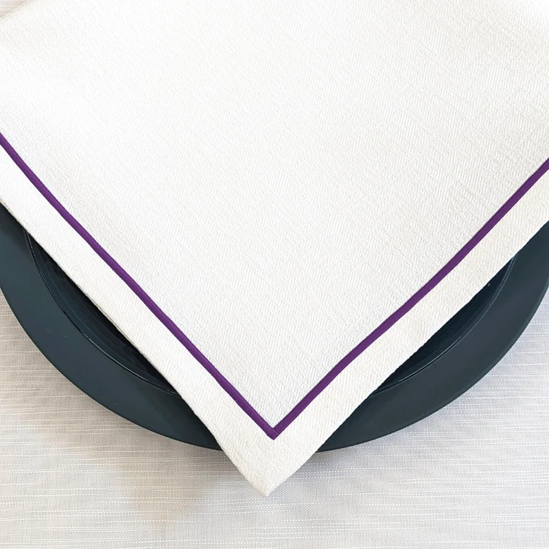 SERVIETTE DE TABLE ASSOUAN
