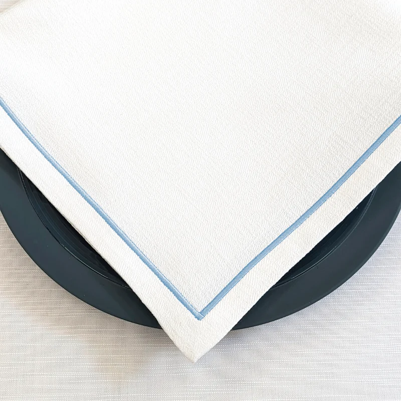 SERVIETTE DE TABLE ASSOUAN