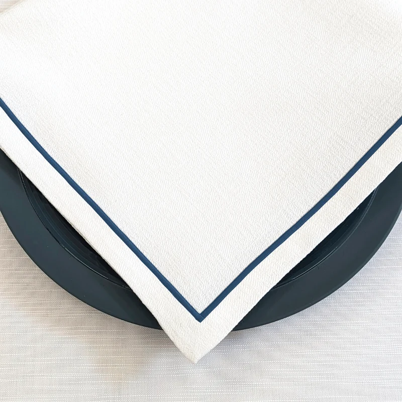 SERVIETTE DE TABLE ASSOUAN