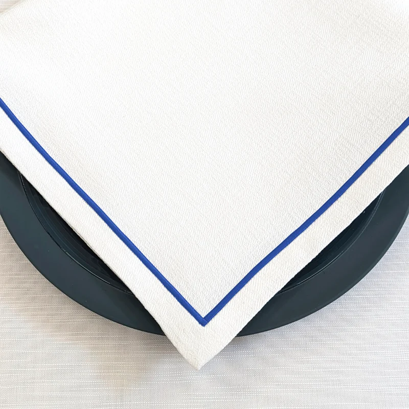SERVIETTE DE TABLE ASSOUAN