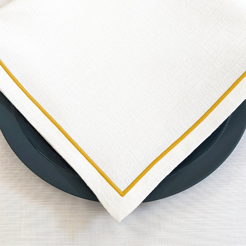 SERVIETTE DE TABLE ASSOUAN