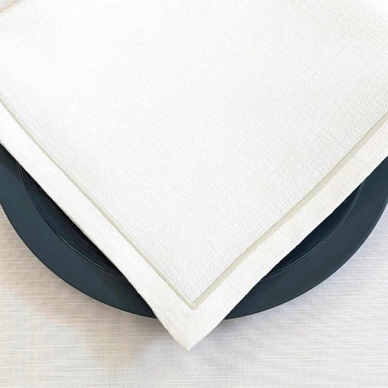 SERVIETTE DE TABLE ASSOUAN