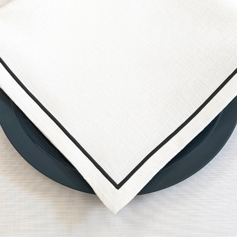 SERVIETTE DE TABLE ASSOUAN