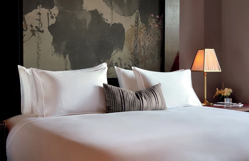 HOUSSE DE COUETTE NEW YORK