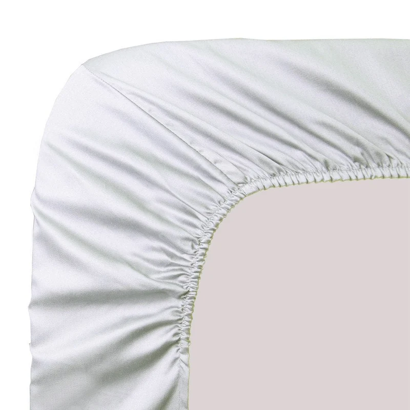 DRAP HOUSSE LUXE SUR MESURE