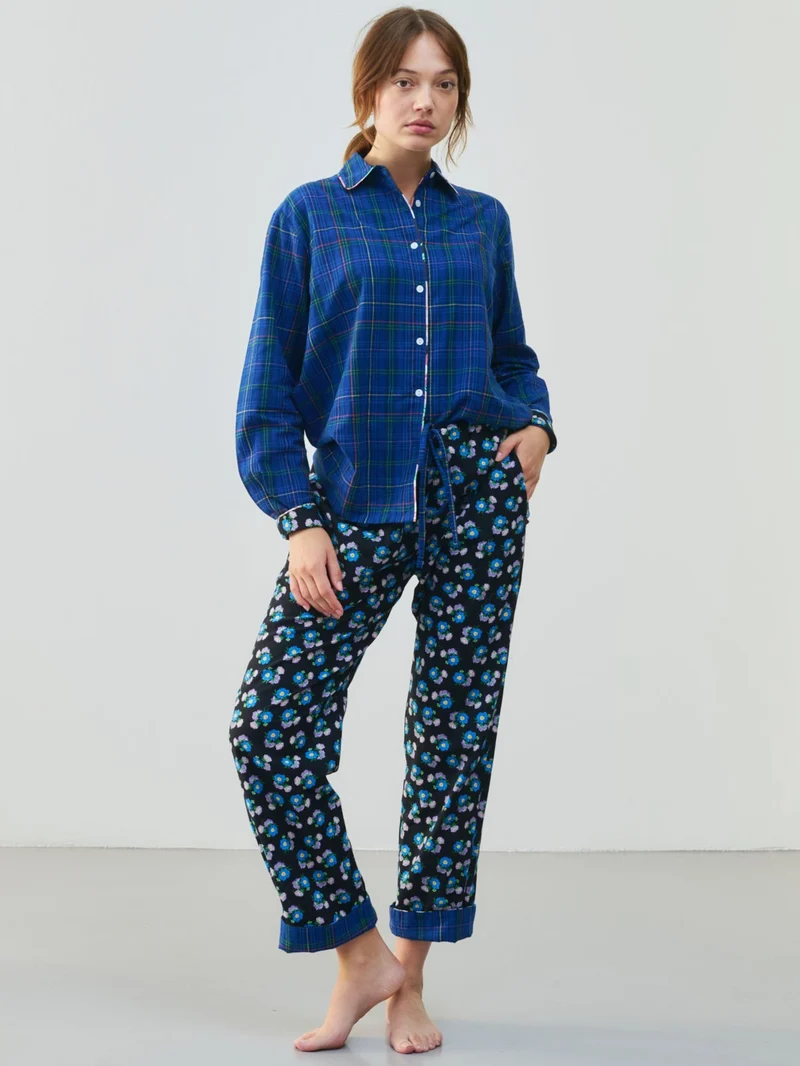Pantalon de pyjama Muni