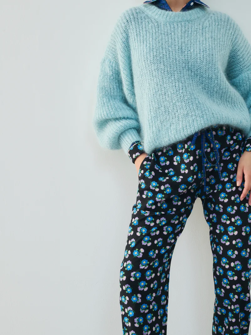 Pantalon de pyjama Muni