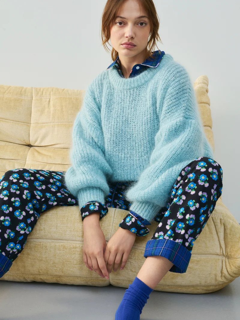 Pantalon de pyjama Muni
