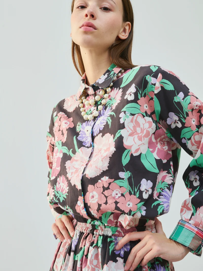 Chemise Som