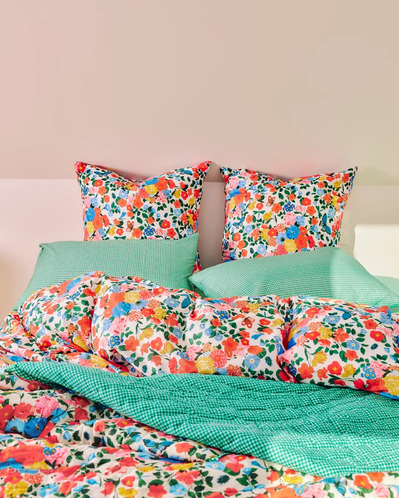 Housse de couette