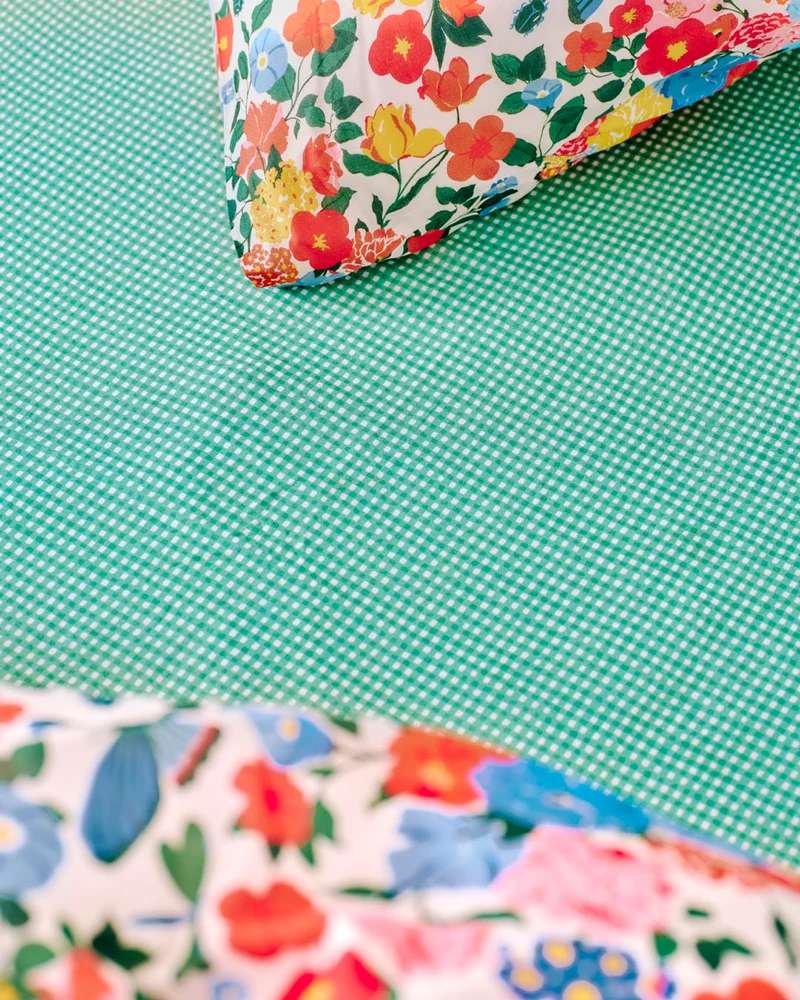 Drap housse enfant