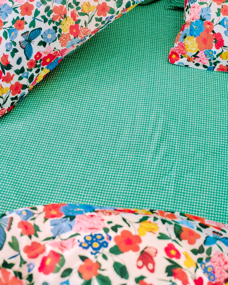 Drap housse enfant