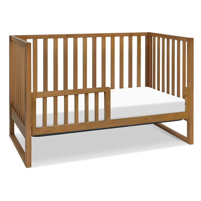 Couchette Convertible 3-en-1 Hunter - Chataigne