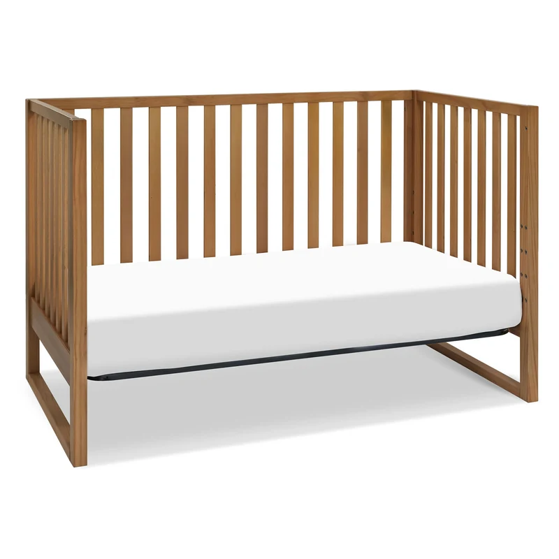 Couchette Convertible 3-en-1 Hunter - Chataigne