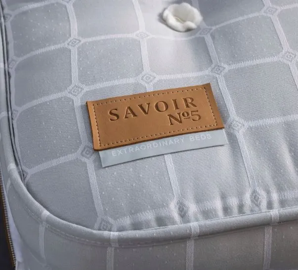 Nº5 - The Savvy