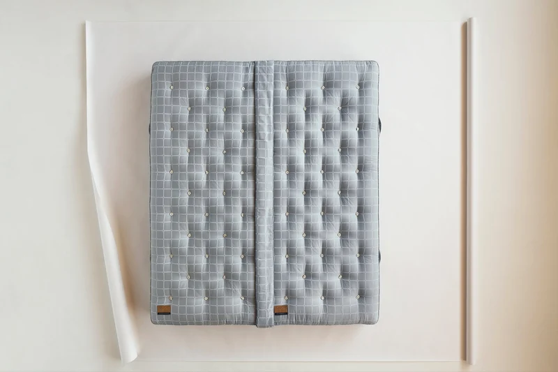Nº2 Mattress
