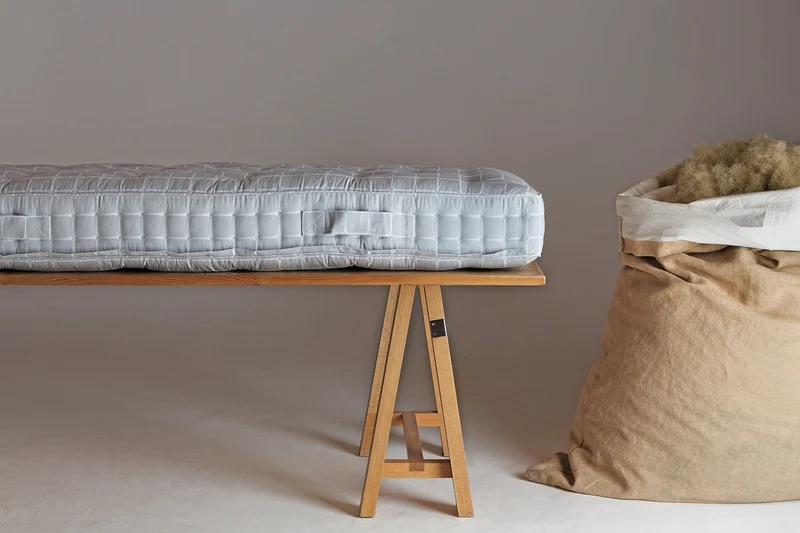 Nº2 Mattress
