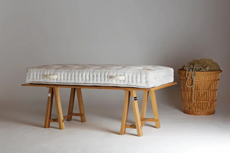 Nº1 Mattress