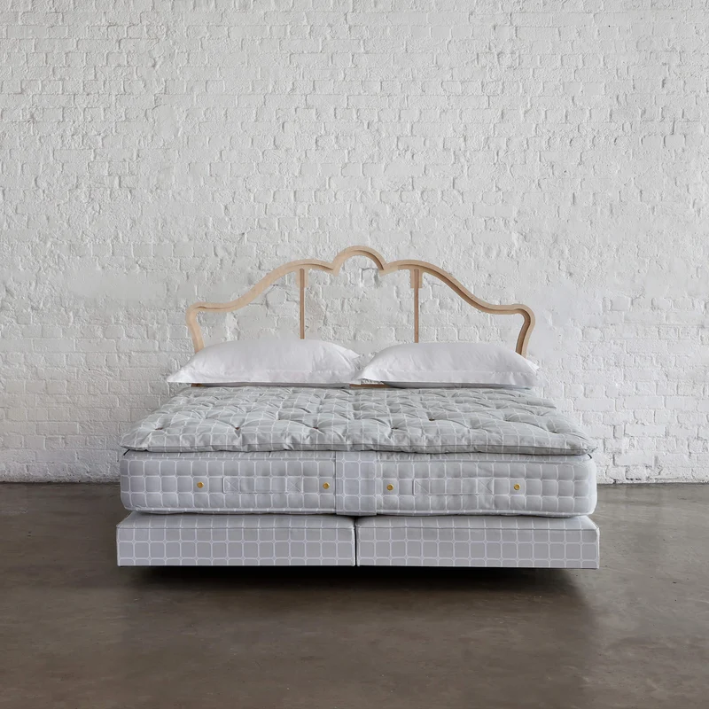 Nº4v Mattress