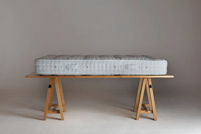 Nº4 Mattress