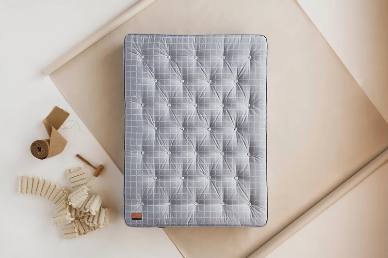 Nº4 Mattress