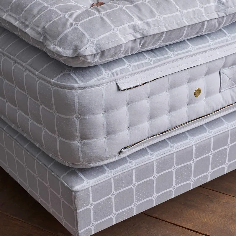 Nº4 Mattress