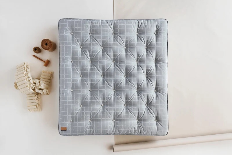 Nº3 Mattress