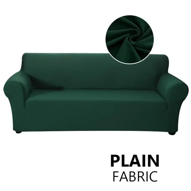 Housse de canapé extensible épais BICAM