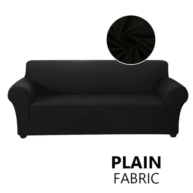 Housse de canapé extensible épais BICAM