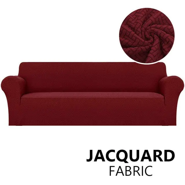 Housse de canapé extensible épais BICAM