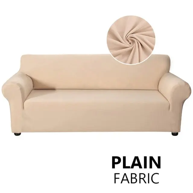 Housse de canapé extensible épais BICAM