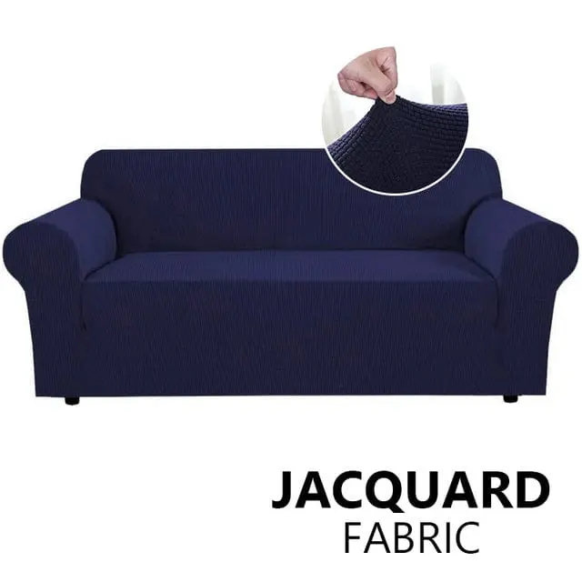 Housse de canapé extensible épais BICAM