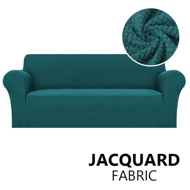 Housse de canapé extensible épais BICAM