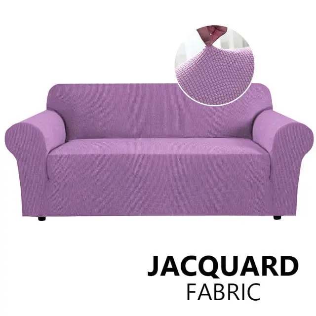 Housse de canapé extensible épais BICAM
