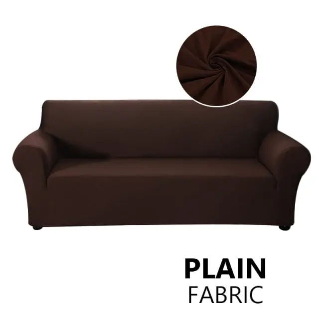 Housse de canapé extensible épais BICAM