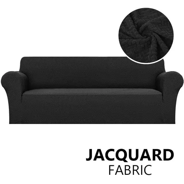 Housse de canapé extensible épais BICAM