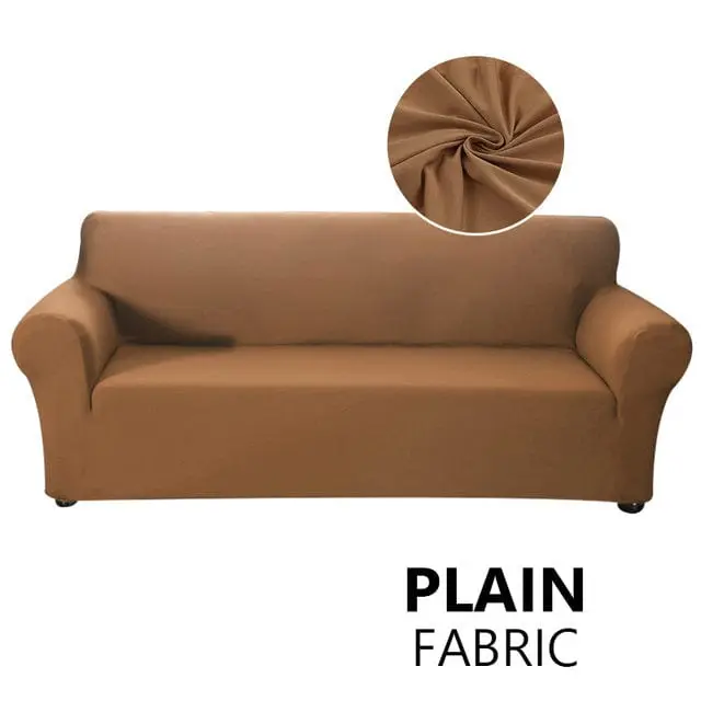 Housse de canapé extensible épais BICAM