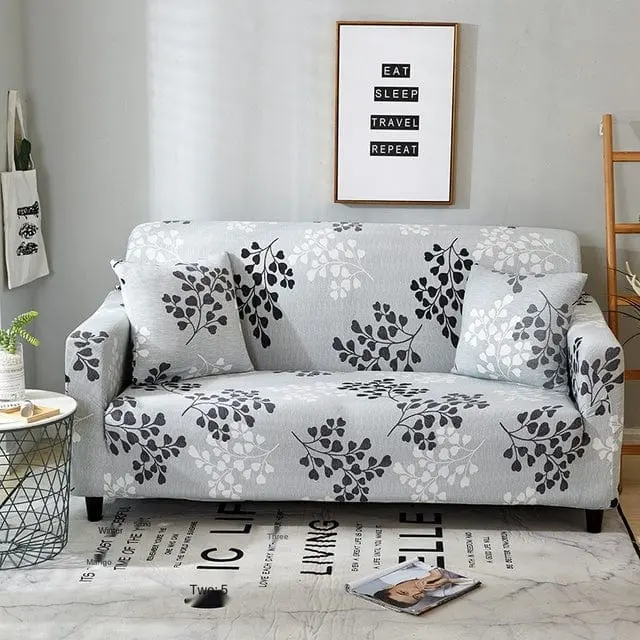 Housse canapé extensible ETEFLOW