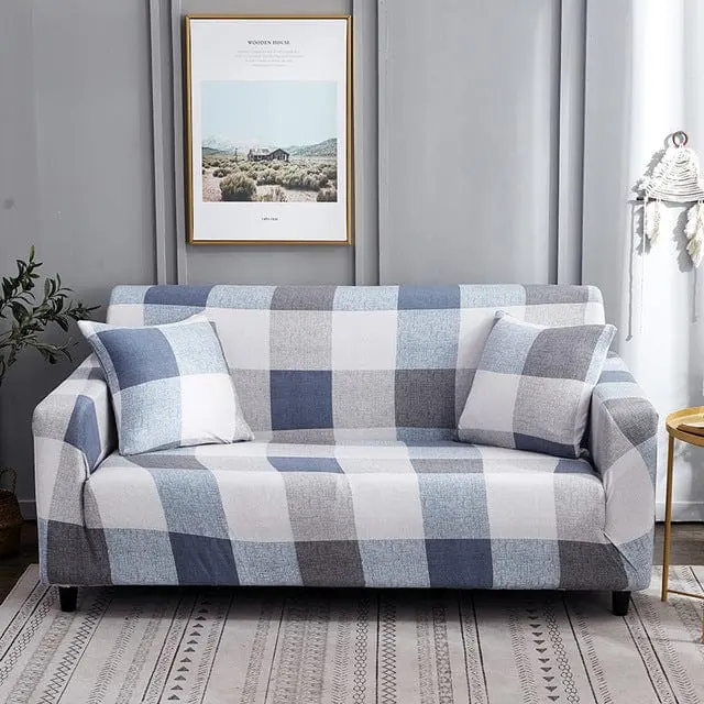 Housse canapé extensible ETEFLOW