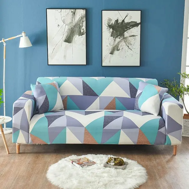 Housse canapé extensible ETEFLOW
