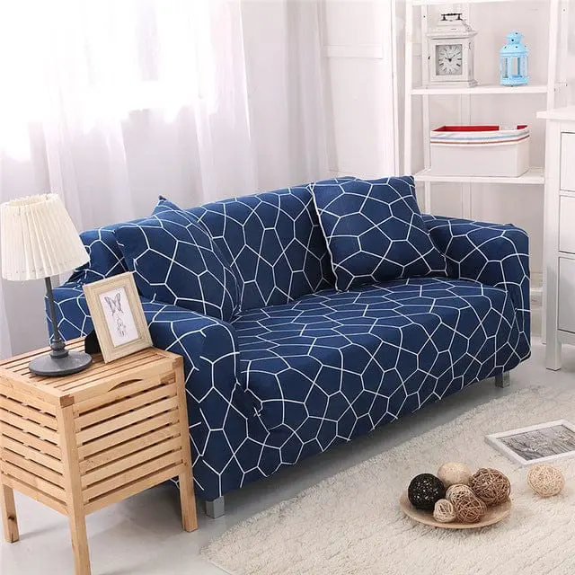 Housse canapé extensible ETEFLOW
