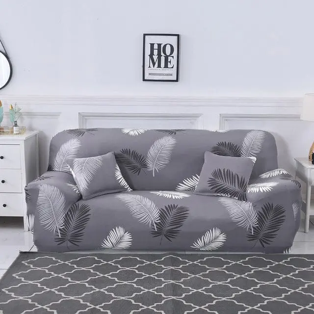 Housse canapé extensible ETEFLOW