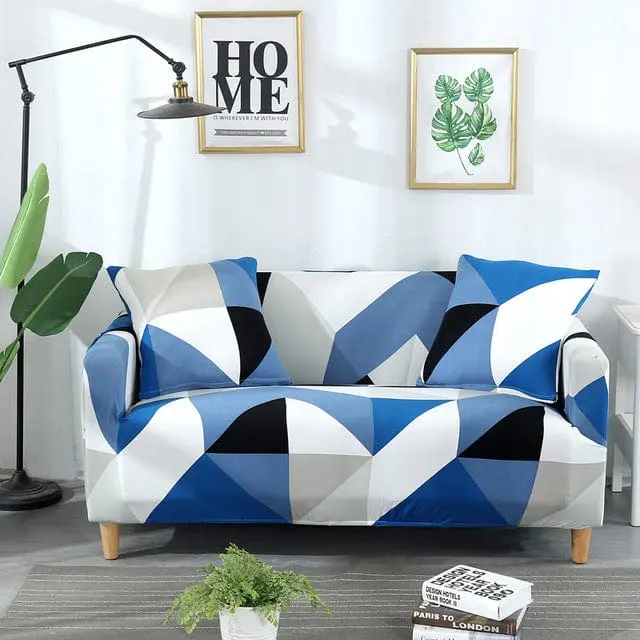 Housse canapé extensible ETEFLOW