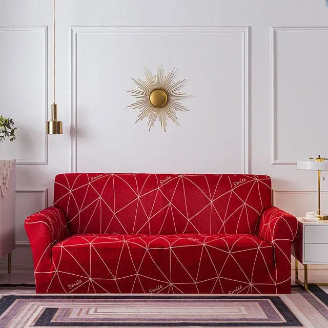 Housse canapé extensible LAKOST