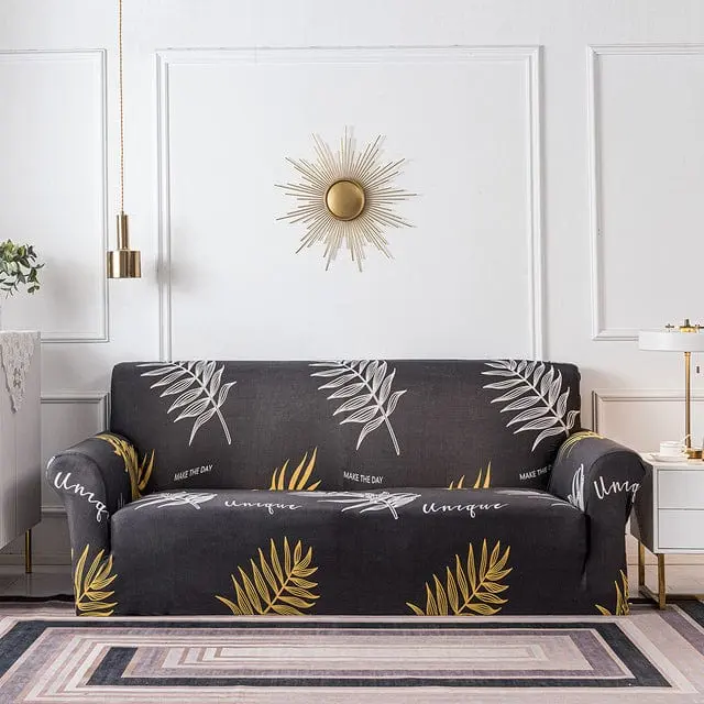 Housse canapé extensible LAKOST