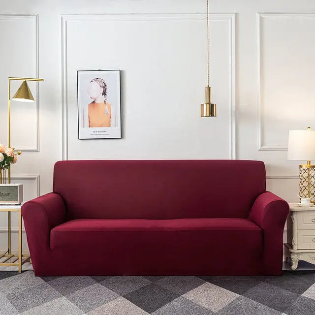 Housse canapé extensible LAKOST