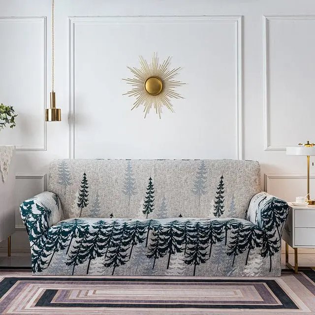 Housse canapé extensible LAKOST