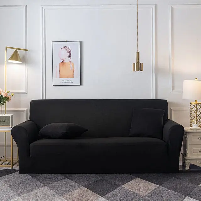 Housse canapé extensible LAKOST