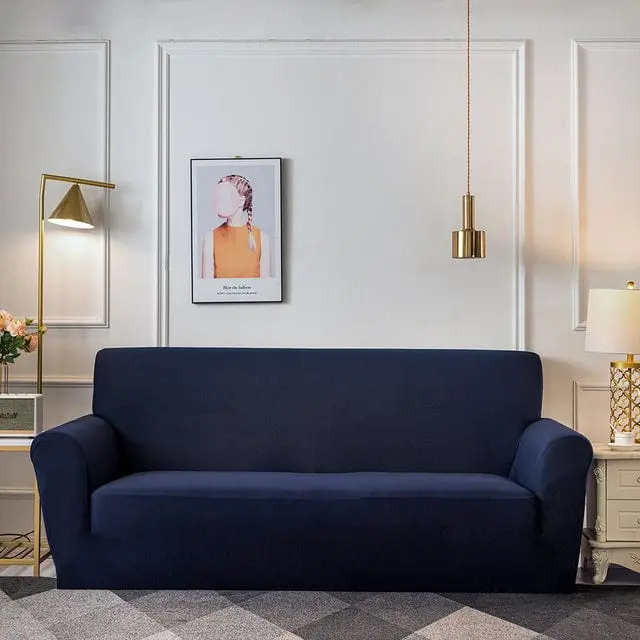 Housse canapé extensible LAKOST