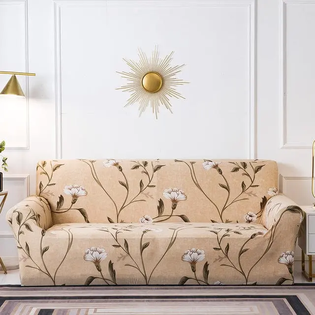 Housse canapé extensible LAKOST